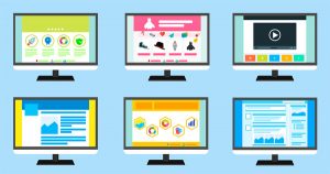 Rediseño web